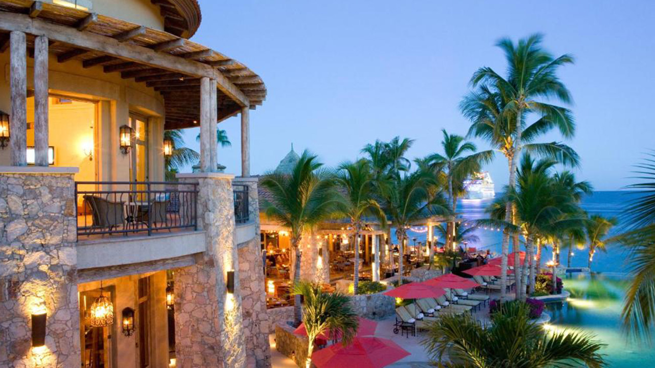 Hacienda Beach Club and Residences Transportation