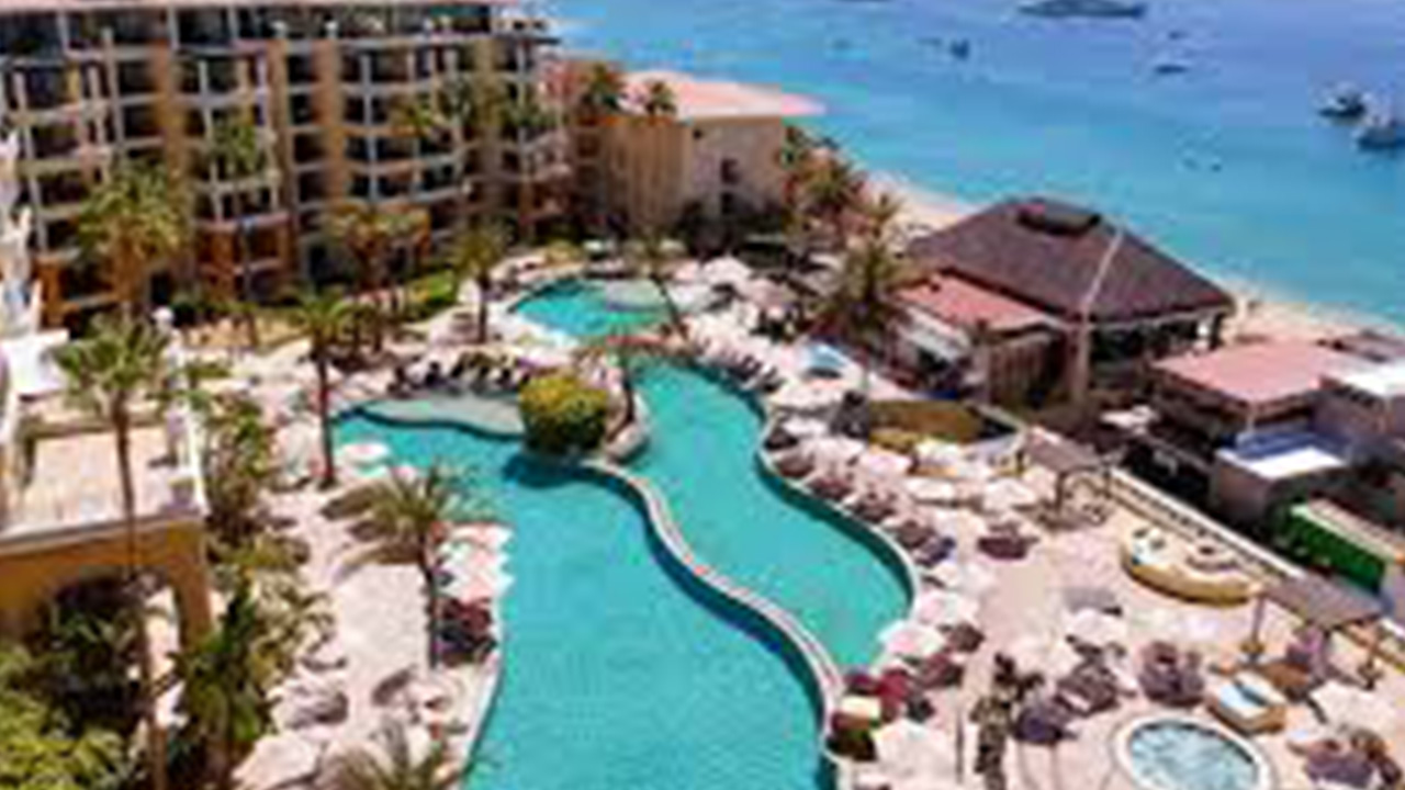 Transportación a Casa Dorada Resort and Spa