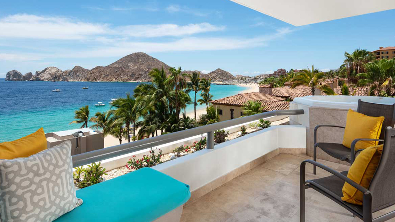 Transportación a Corazon Cabo Resort and Spa