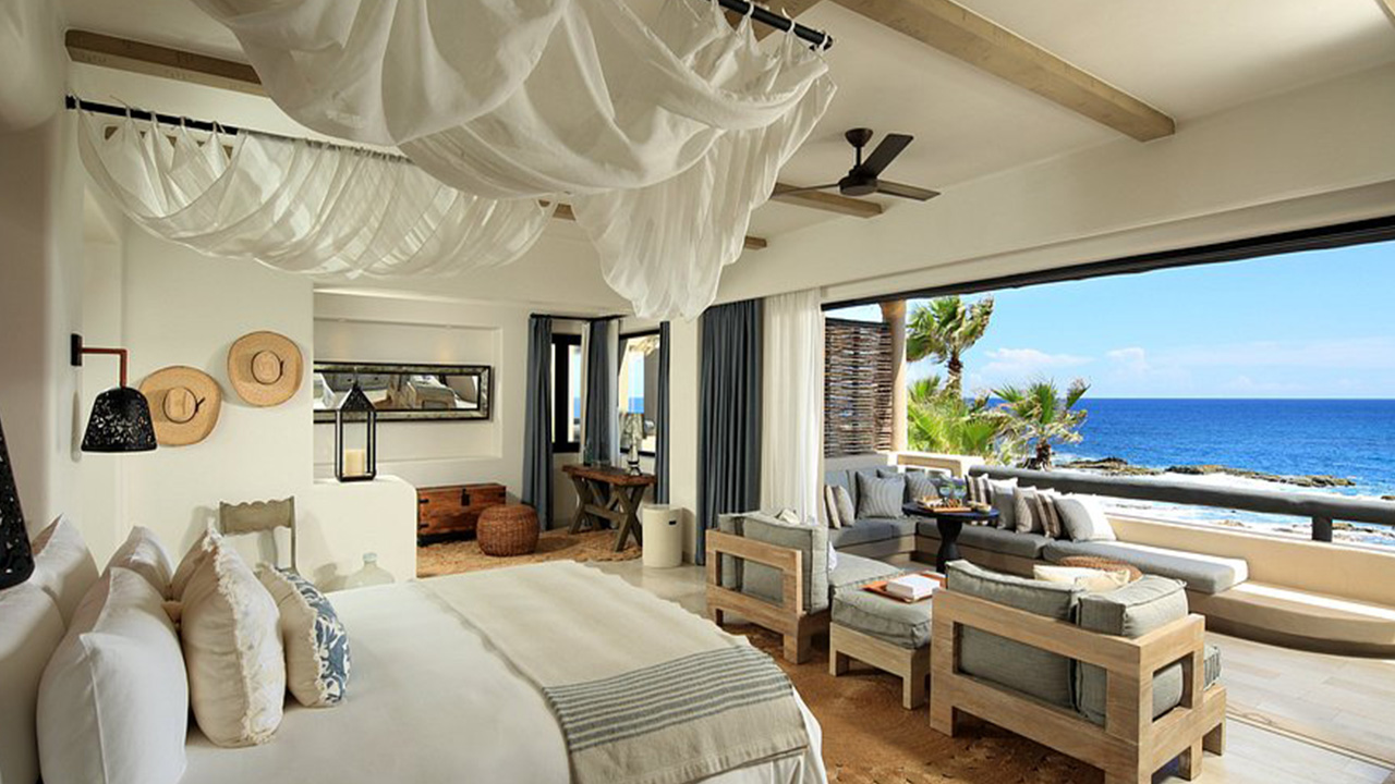 Transportación a Esperanza An Auberge Resort and Spa