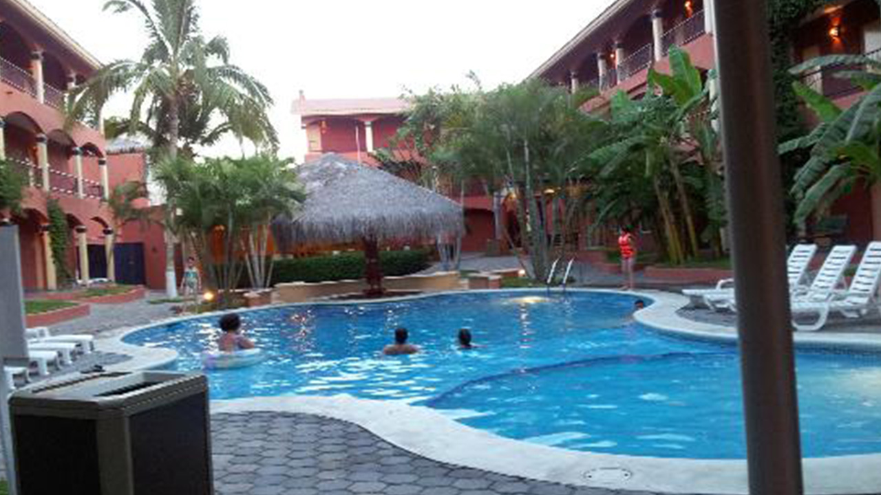 Transportación a Estancia Real