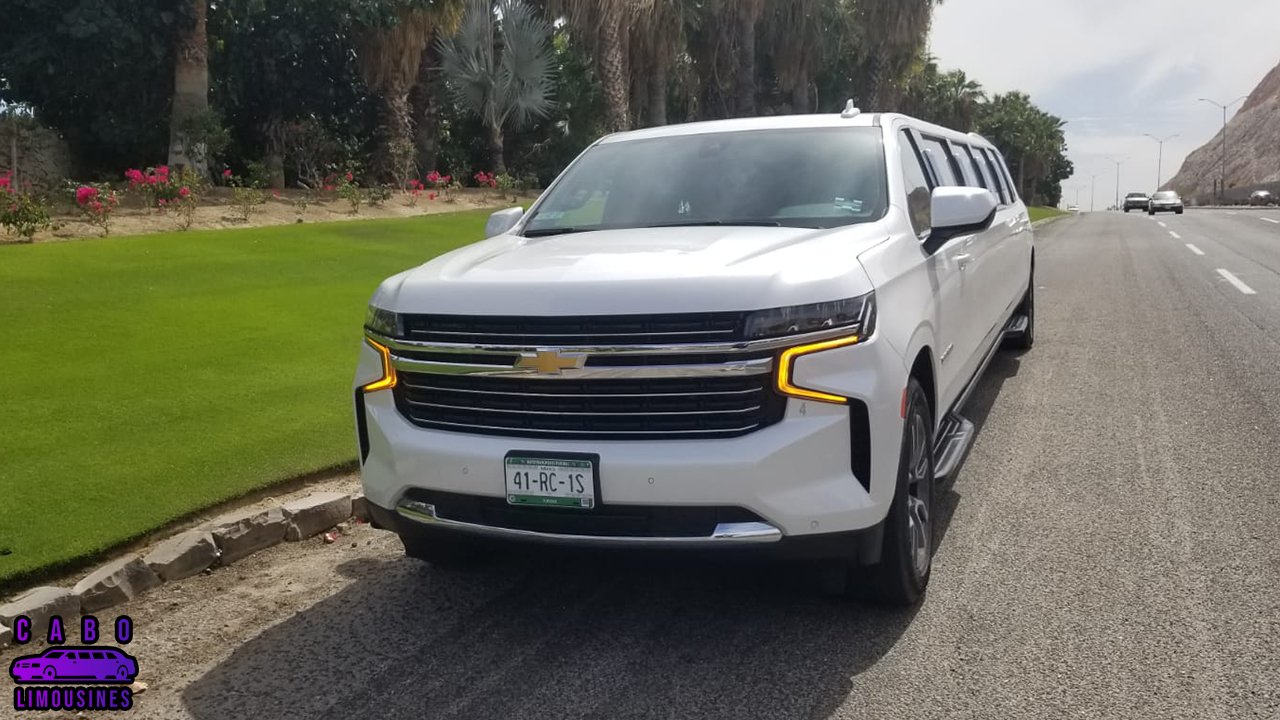 Transportación a Hotel Cactus Inn