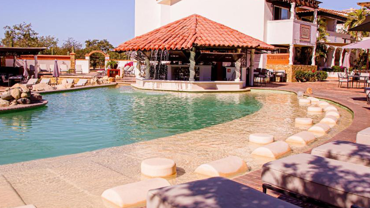 Transportación a Los Cabos Golf Resort