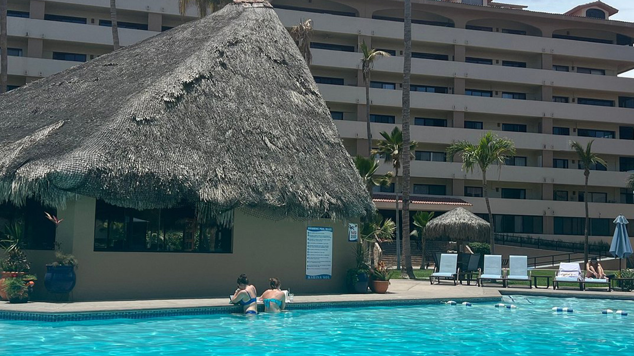 Transportación a Marina Sol Resort