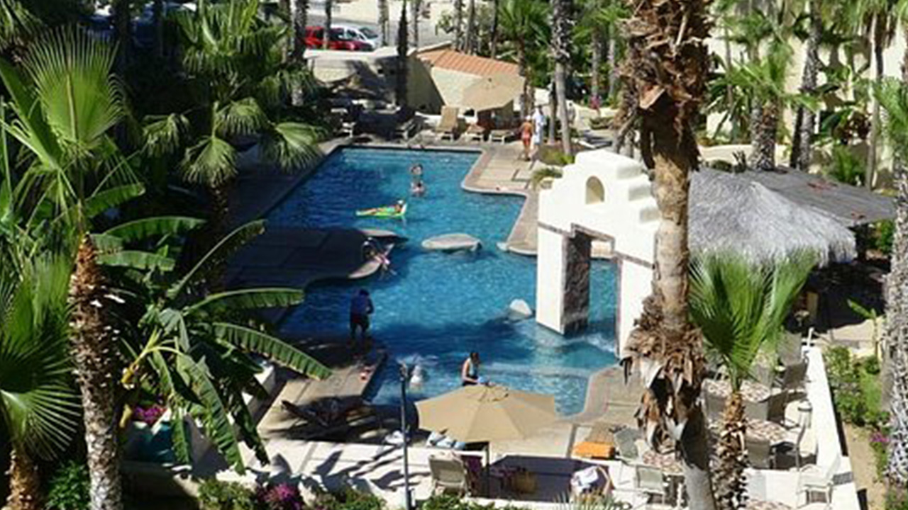 Transportación a Misiones del Cabo