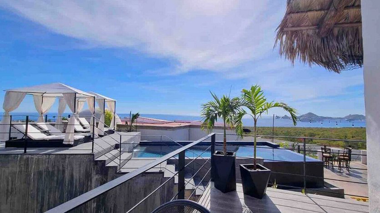 Transportación a Puerta Vieja Boutique Hotel