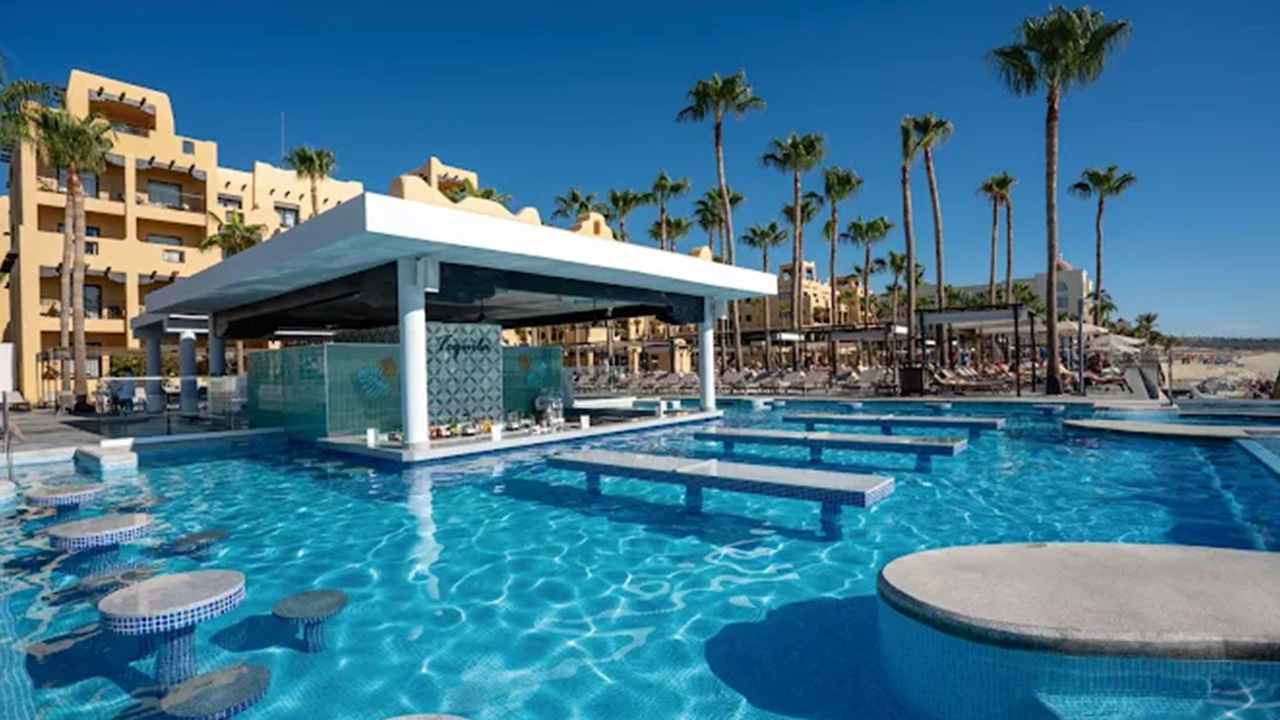 Transportación a Riu Santa Fe