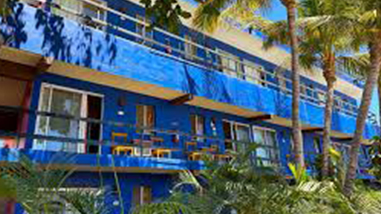 Transportación a Siesta Suite Boutique Hotel