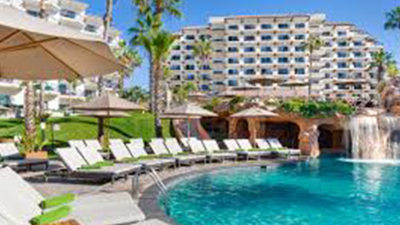 Transportación a Villa del Palmar Beach Resort and Spa