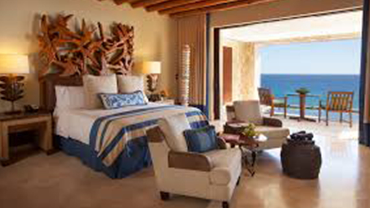 Transportación a Waldorf-Astoria at Pedregal