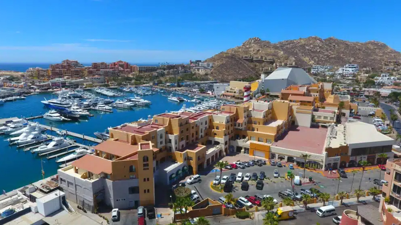 Transportación a Wyndham Tesoro